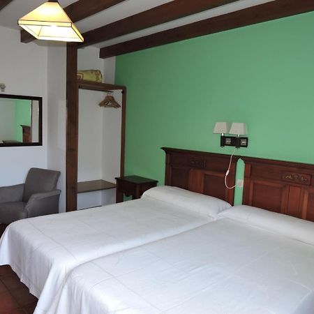 Casa Pancho Porrua Hotel ภายนอก รูปภาพ