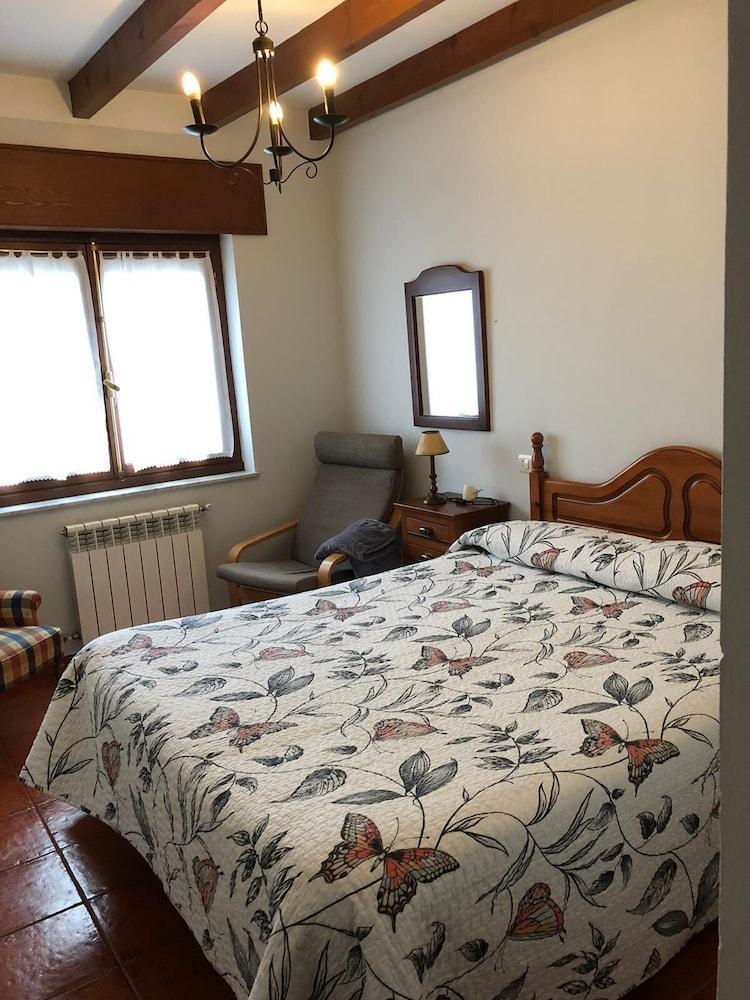 Casa Pancho Porrua Hotel ภายนอก รูปภาพ