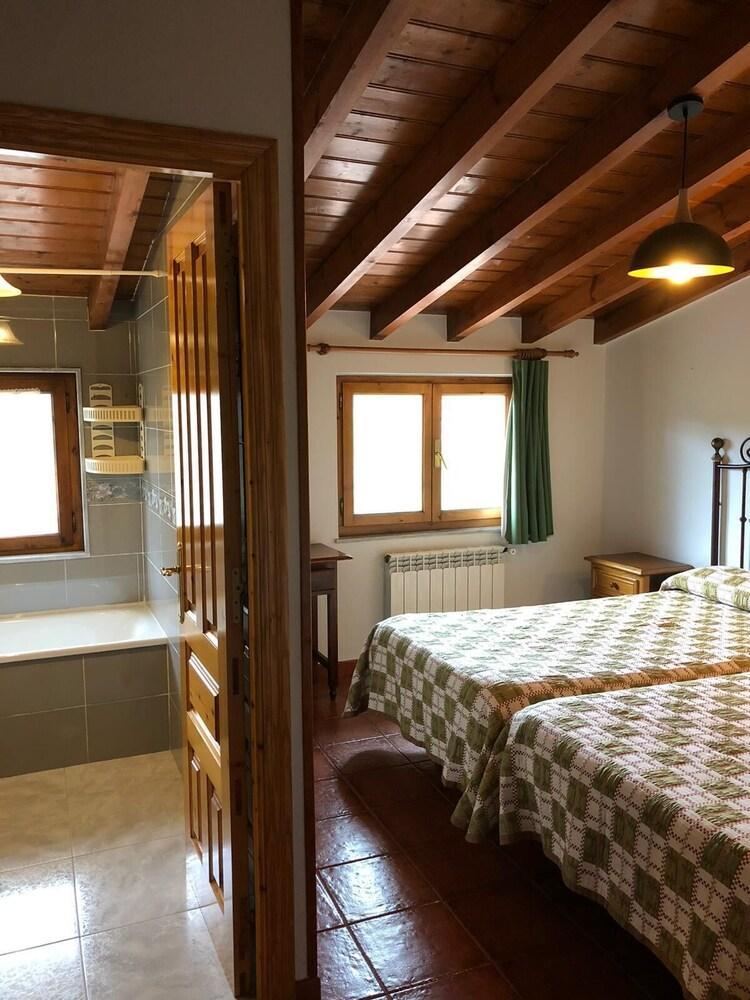 Casa Pancho Porrua Hotel ภายนอก รูปภาพ