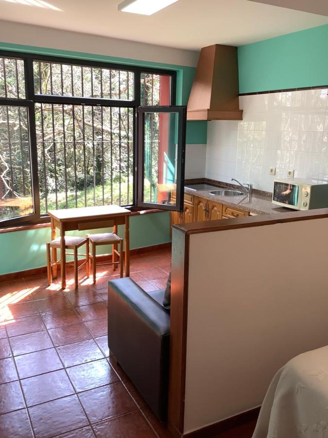 Casa Pancho Porrua Hotel ภายนอก รูปภาพ