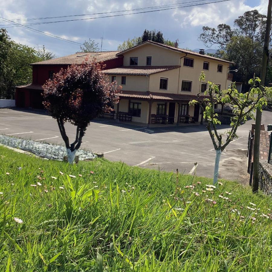 Casa Pancho Porrua Hotel ภายนอก รูปภาพ