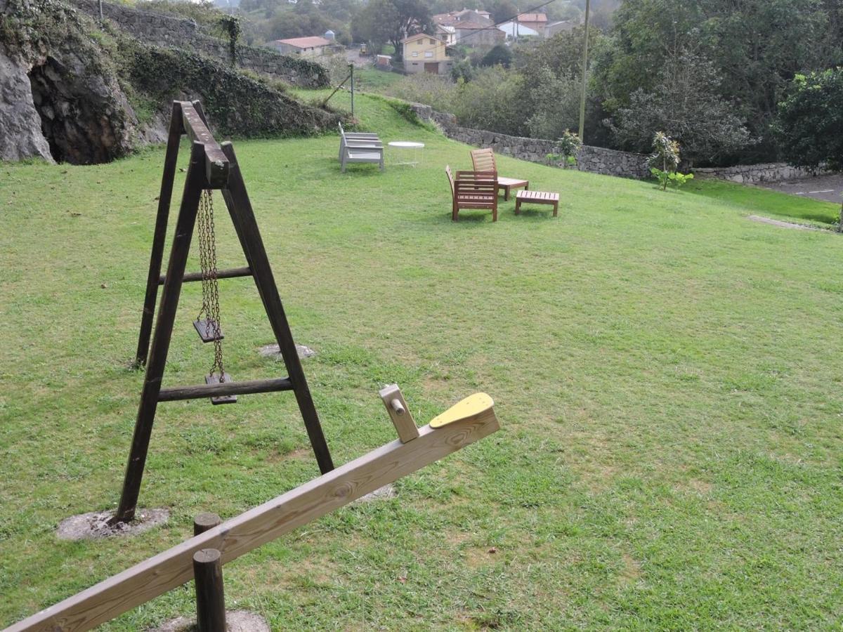 Casa Pancho Porrua Hotel ภายนอก รูปภาพ