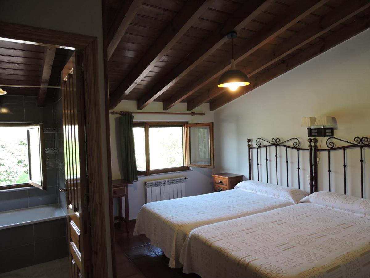 Casa Pancho Porrua Hotel ภายนอก รูปภาพ