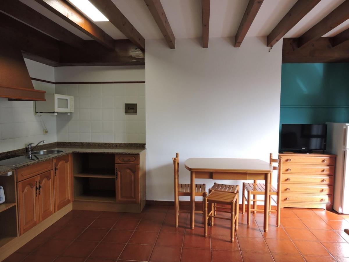 Casa Pancho Porrua Hotel ภายนอก รูปภาพ