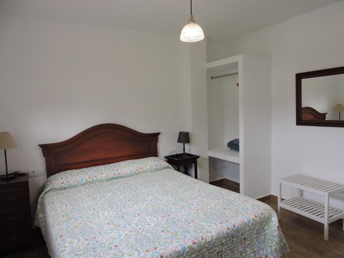 Casa Pancho Porrua Hotel ภายนอก รูปภาพ