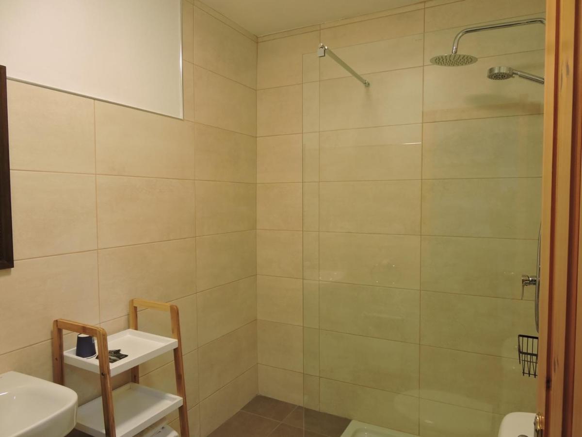 Casa Pancho Porrua Hotel ภายนอก รูปภาพ