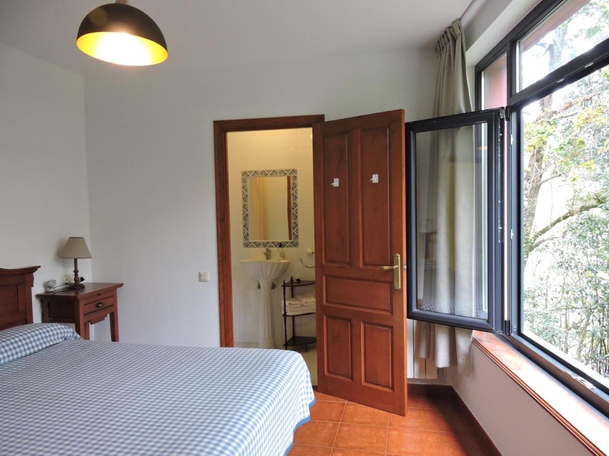 Casa Pancho Porrua Hotel ภายนอก รูปภาพ