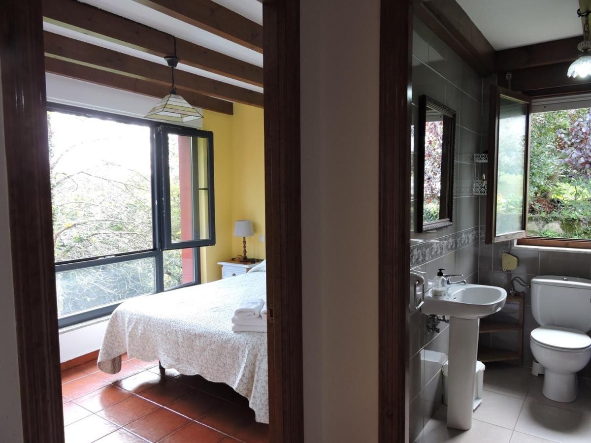 Casa Pancho Porrua Hotel ภายนอก รูปภาพ