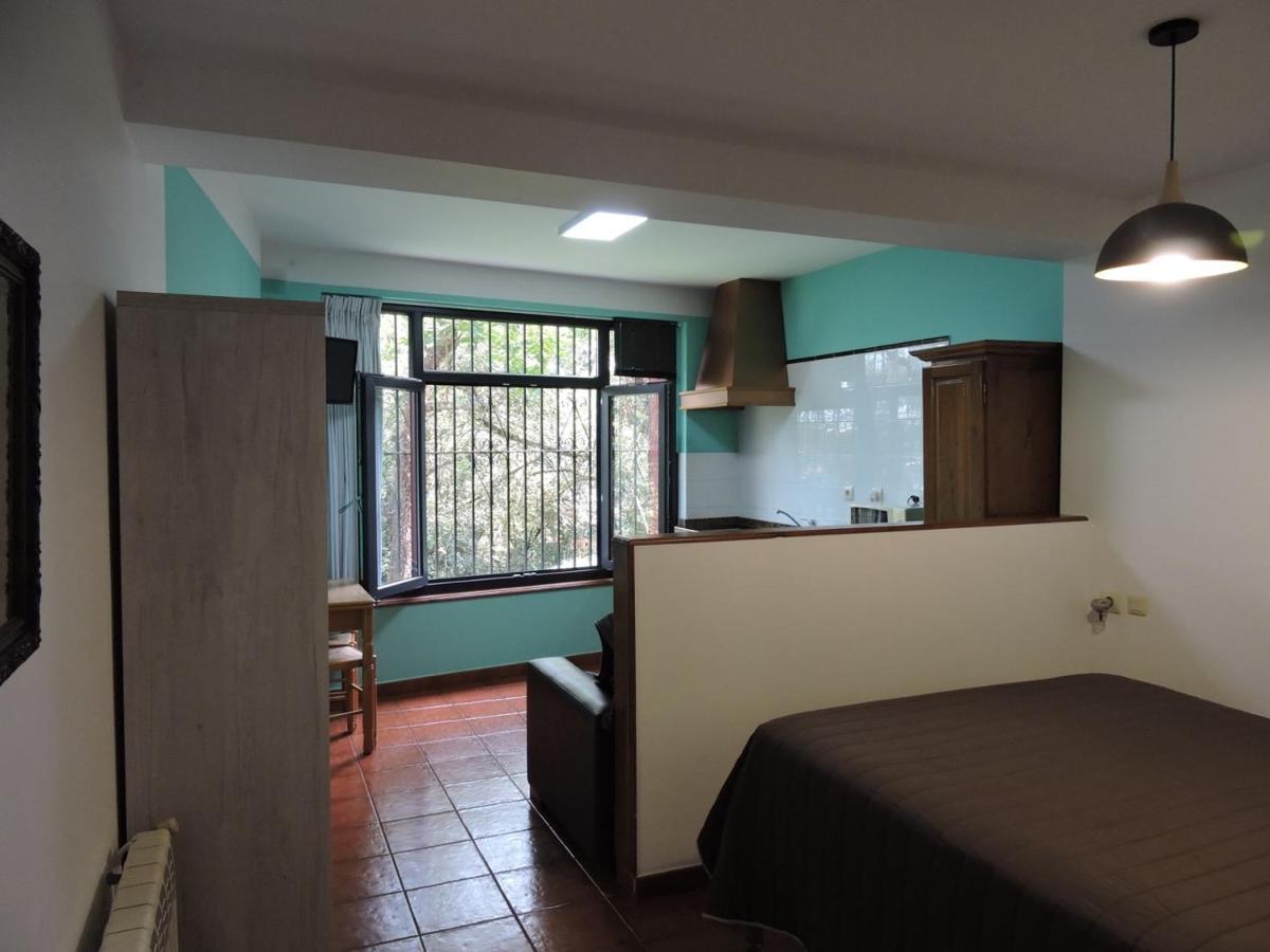 Casa Pancho Porrua Hotel ภายนอก รูปภาพ