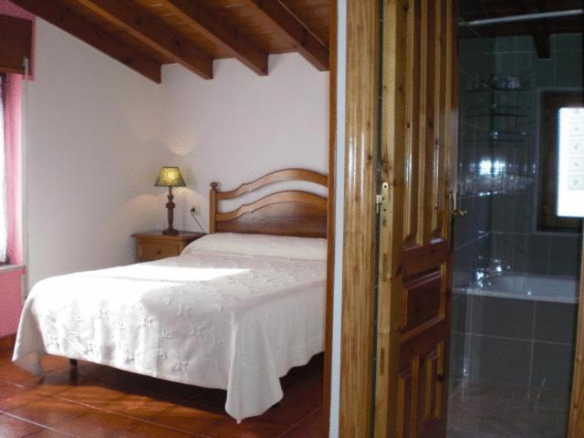 Casa Pancho Porrua Hotel ภายนอก รูปภาพ