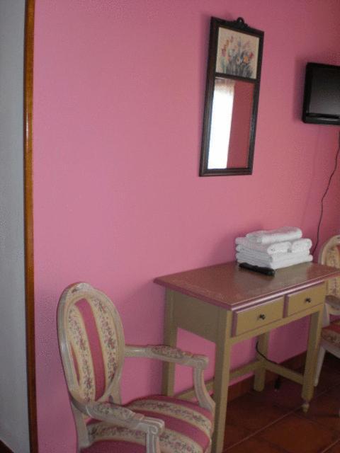Casa Pancho Porrua Hotel ภายนอก รูปภาพ