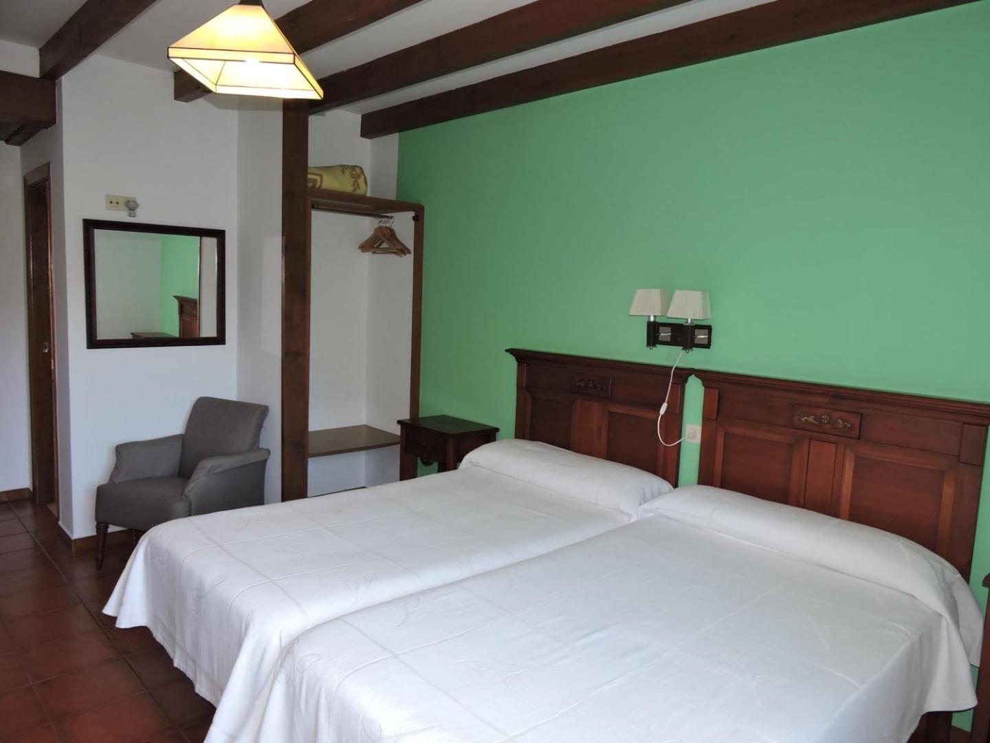 Casa Pancho Porrua Hotel ภายนอก รูปภาพ